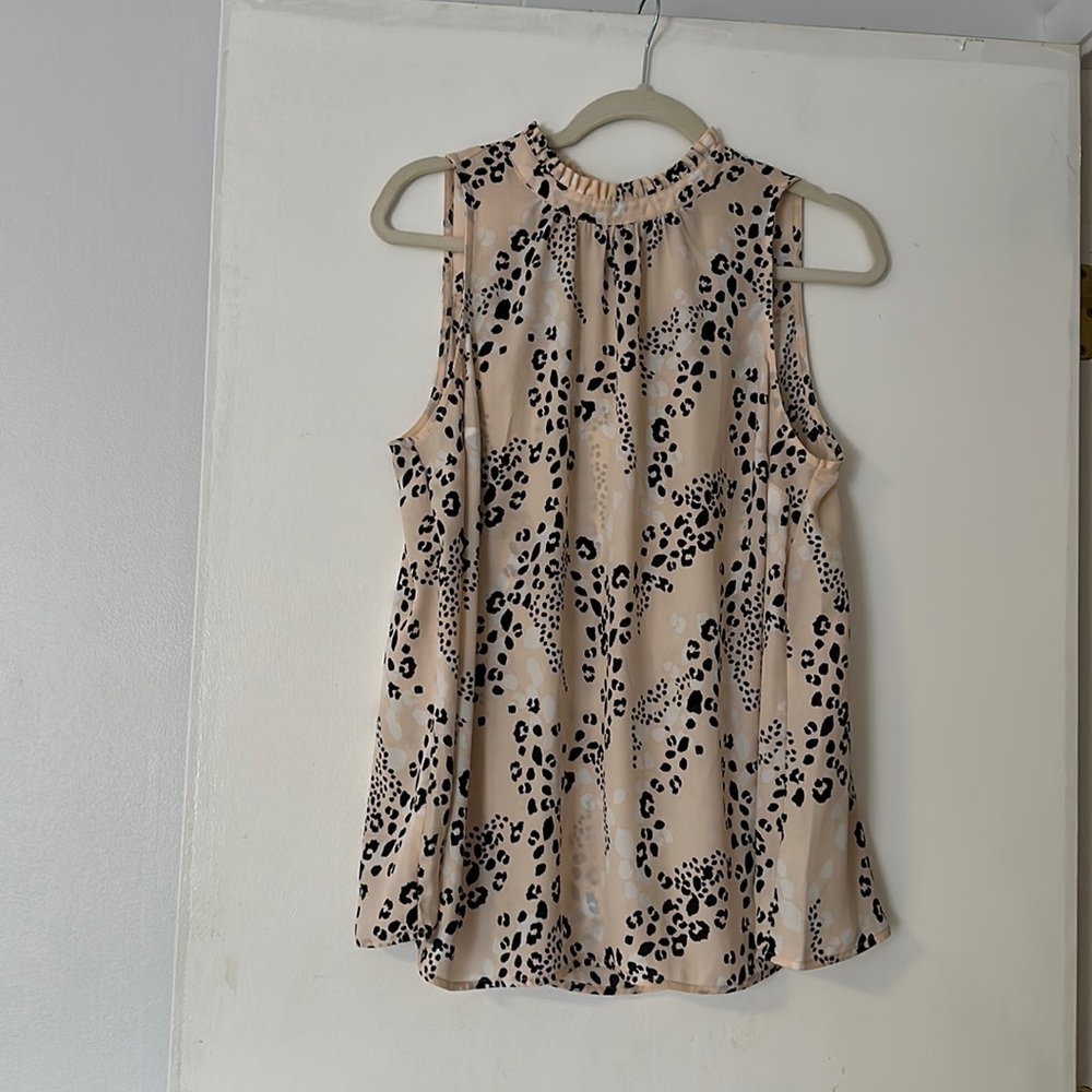 Torrid Tank